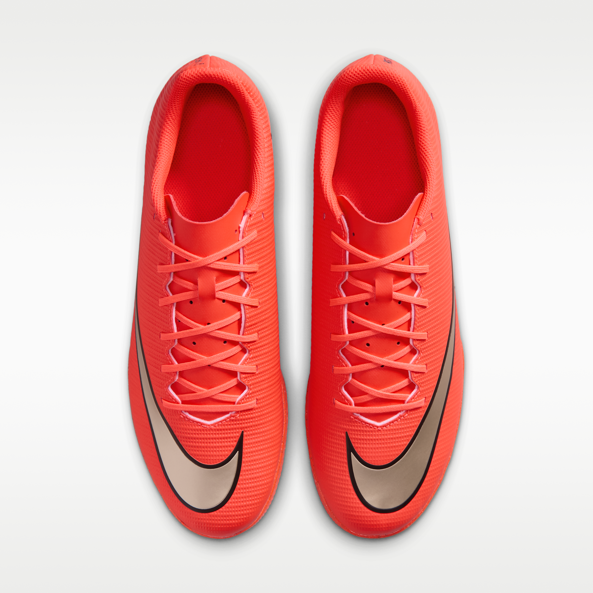 Nike Mercurial Vapor 17 Club - Bright Crimson/Blur (IM5964-600) - 4