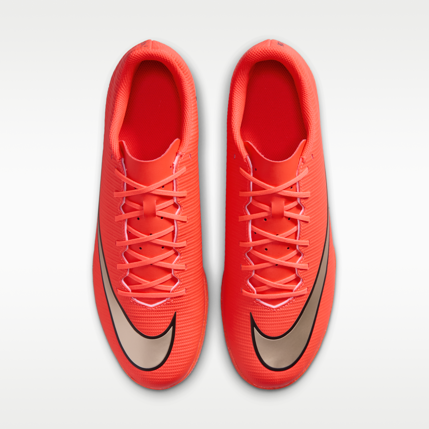 Nike Mercurial Vapor 17 Club - Bright Crimson/Blur (IM5964-600) - 4