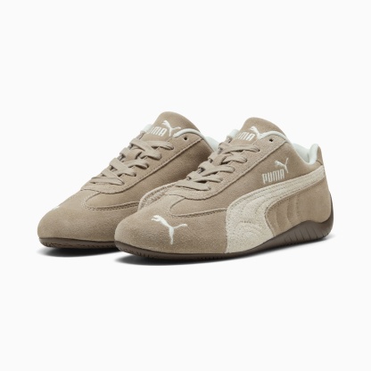 Speedcat Elevated Sneakers Damen - Ice Coffee-Alpine Snow