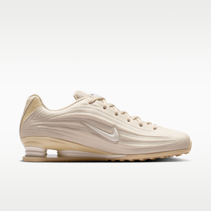 Nike Shox Z - Oatmeal/Linen/Phantom - 3