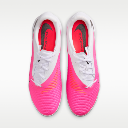Nike Phantom 6 Low Academy - Πολύχρωμο/Μαύρο (IQ2399-900) - 4