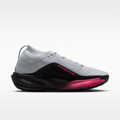 ACG Pegasus Trail GORE-TEX - Pure Platinum/Μαύρο/Hyper Pink/Pure Platinum - 3