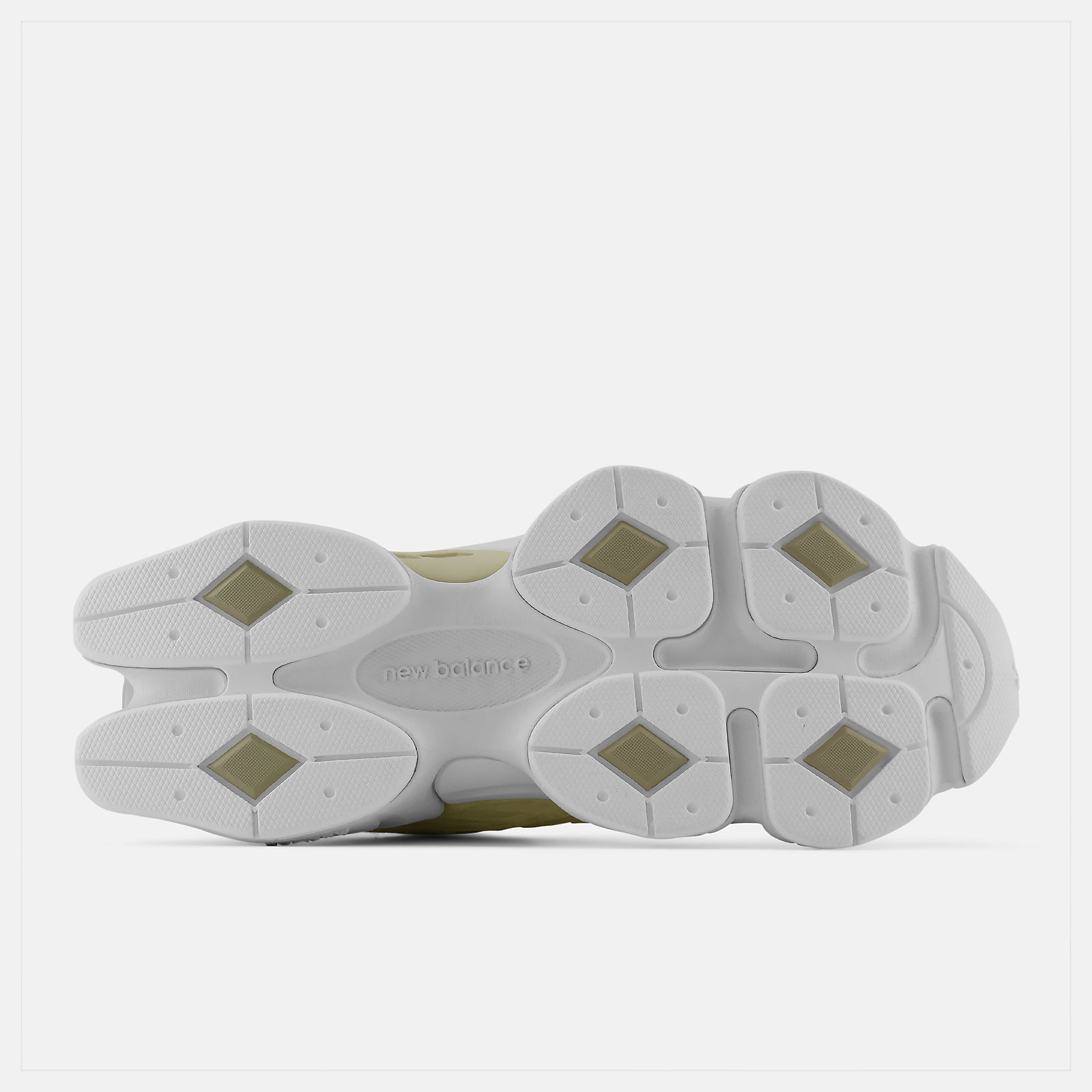 New Balance 9060R - ENOKI con INCENSE - U90606U0