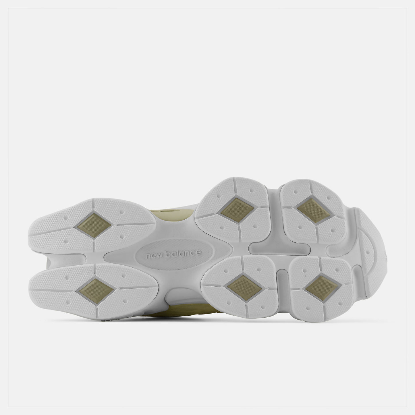 New Balance 9060R - ENOKI con INCENSE - U90606U0