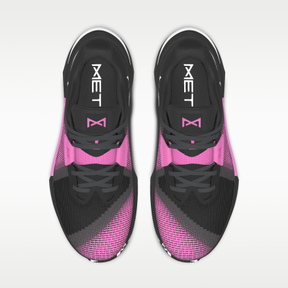 Nike Metcon 10 By You - Πολύχρωμο/Πολύχρωμο (1638039107) - 4