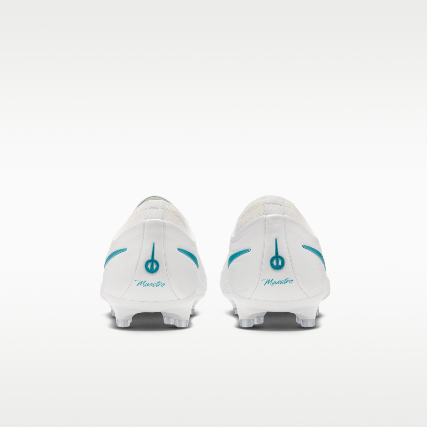 Nike Tiempo Maestro Elite - Λευκό/Λευκό/Dusty Cactus (IB4469-102) - 6