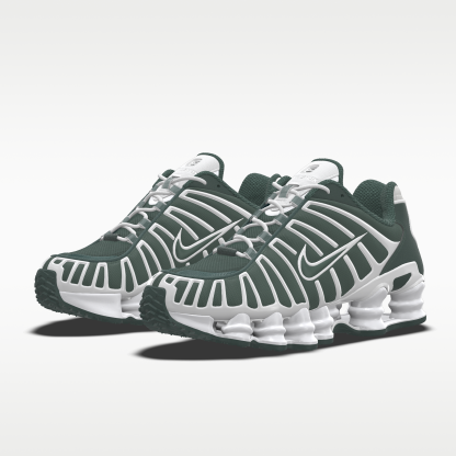 Nike Shox TL By You - Πολύχρωμο/Πολύχρωμο (5321209624) - 2