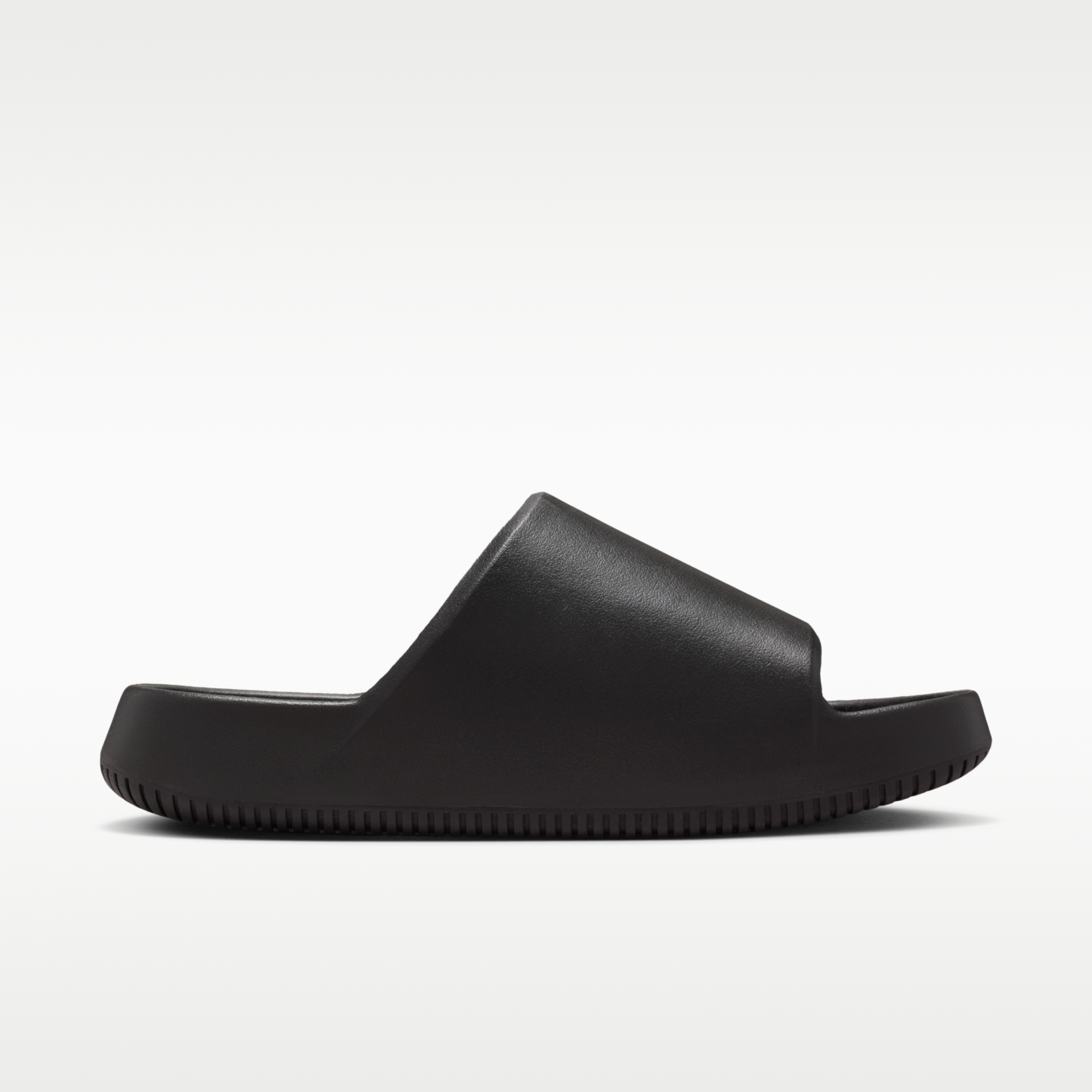 Nike Calm 2.0 - Μαύρο/Μαύρο/Μαύρο - 4