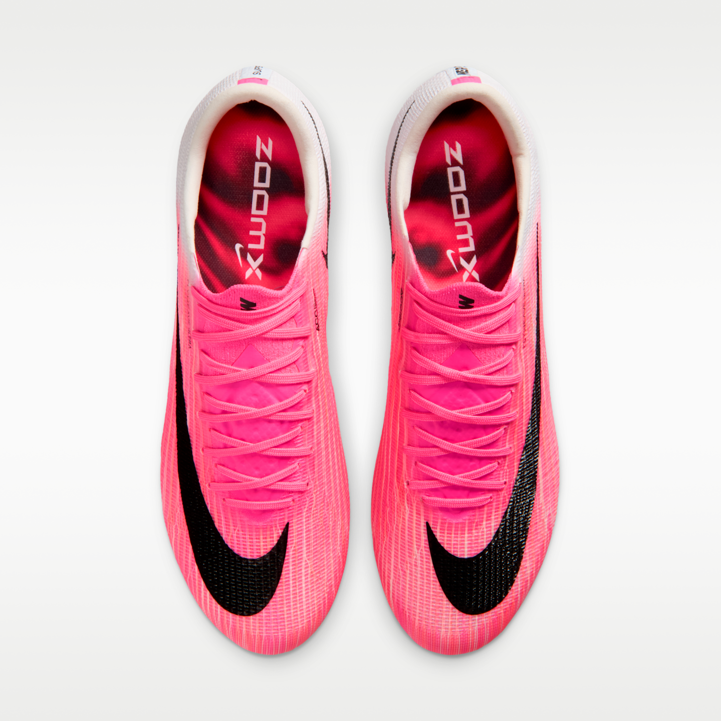 Nike Mercurial Superfly 11 Elite - Πολύχρωμο/Μαύρο (IO8219-900) - 4