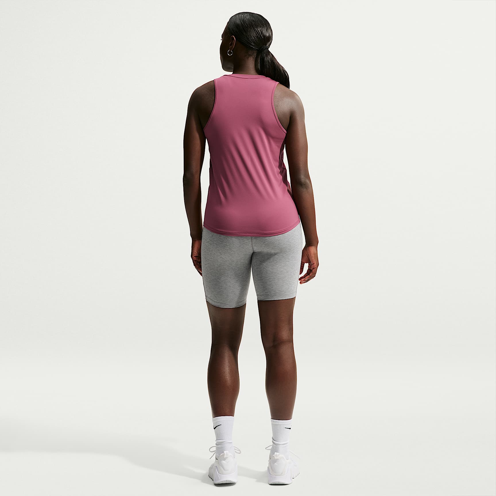Nike One Classic - Nike One Classic Dri-FIT Tanktop für Damen