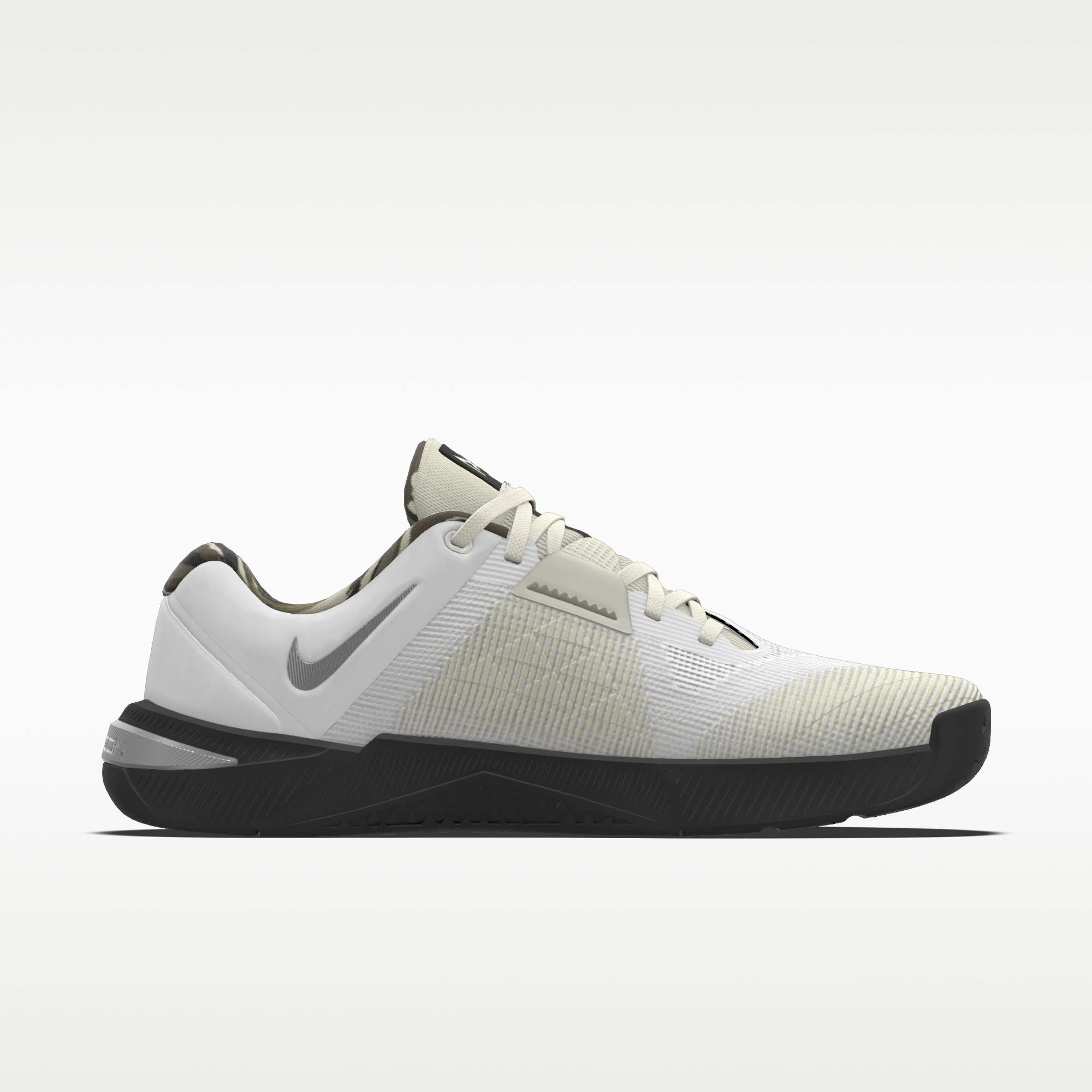 Nike Metcon 10 By You - Πολύχρωμο/Πολύχρωμο (7019483993) - 3