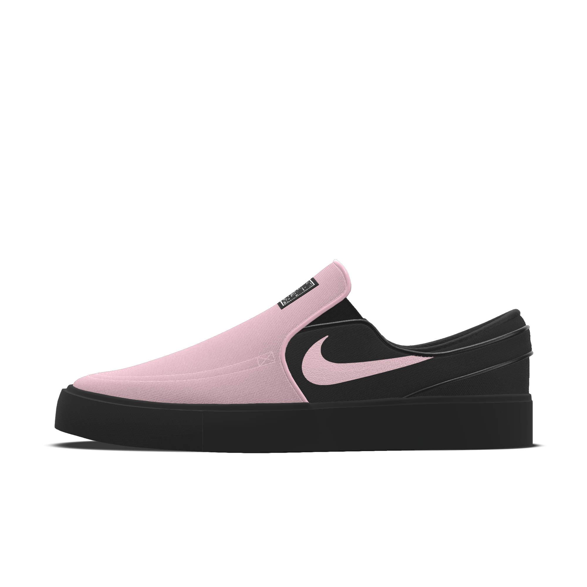 Nike SB Zoom Janoski Slip By You - Πολύχρωμο/Πολύχρωμο/Πολύχρωμο/Πολύχρωμο (2971734975) - 1