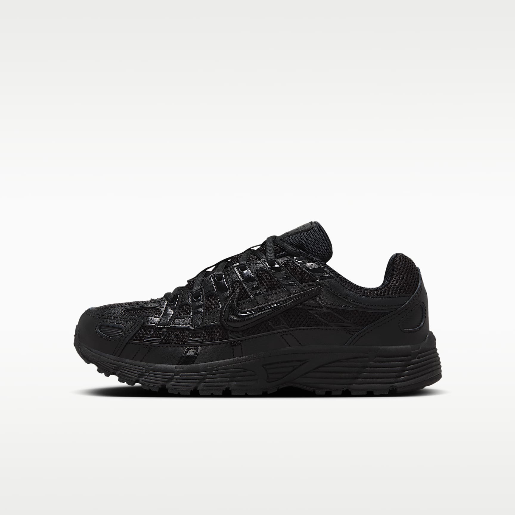 Nike P-6000 - Nike P-6000 Schuh (ältere Kinder)