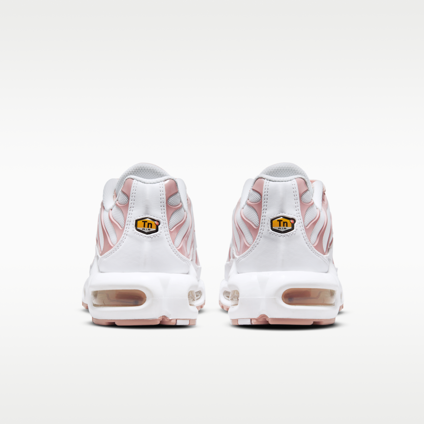 Nike Air Max Plus SE - Λευκό/Pink Oxford/Λευκό - 7