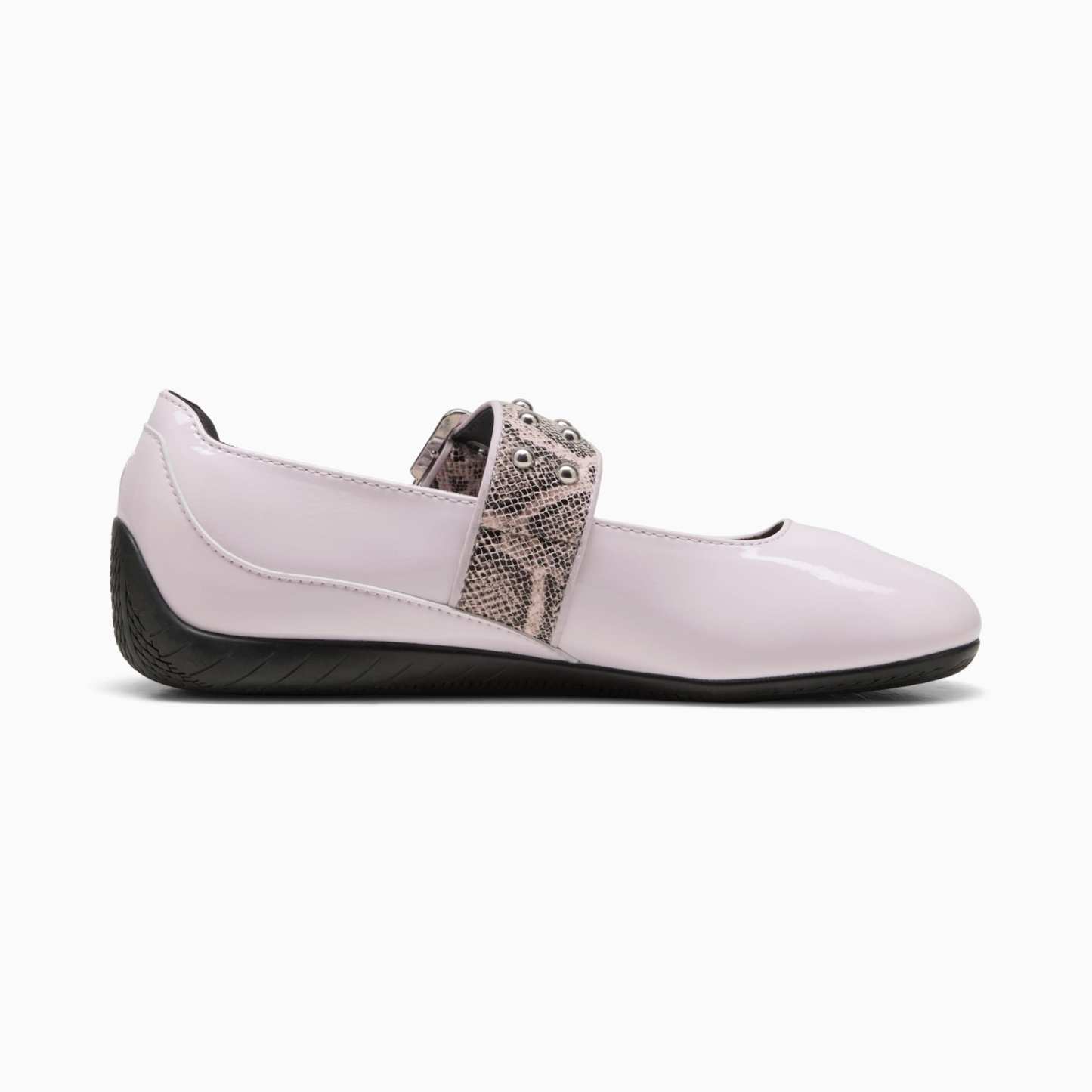 Speedcat Ballet Dress-Up II Sneakers Damen - Powder Pink-PUMA Black
