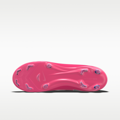 Nike Mercurial Superfly 11 Academy By You - Πολύχρωμο/Πολύχρωμο (6152085977) - 6