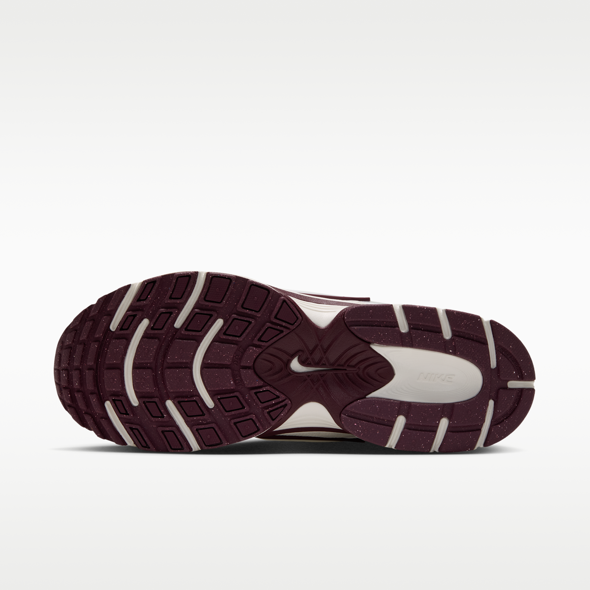 Nike V5 RNR Premium - Sail/Night Maroon/Metallic Summit White/Sail - 2