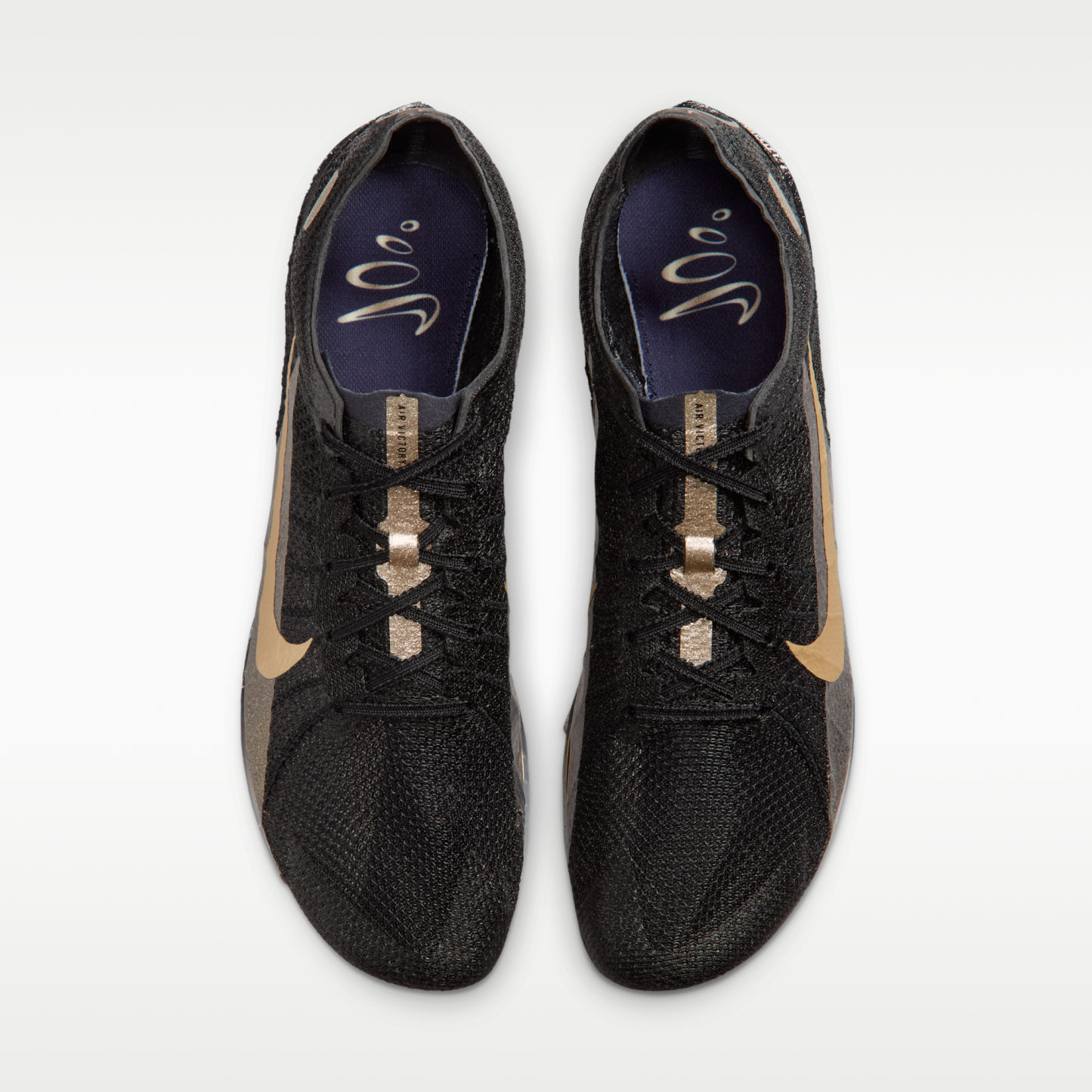 Nike Victory 2 "Keely Hodgkinson" - Μαύρο/Pitch Blue/Blackened Blue/Blur - 4