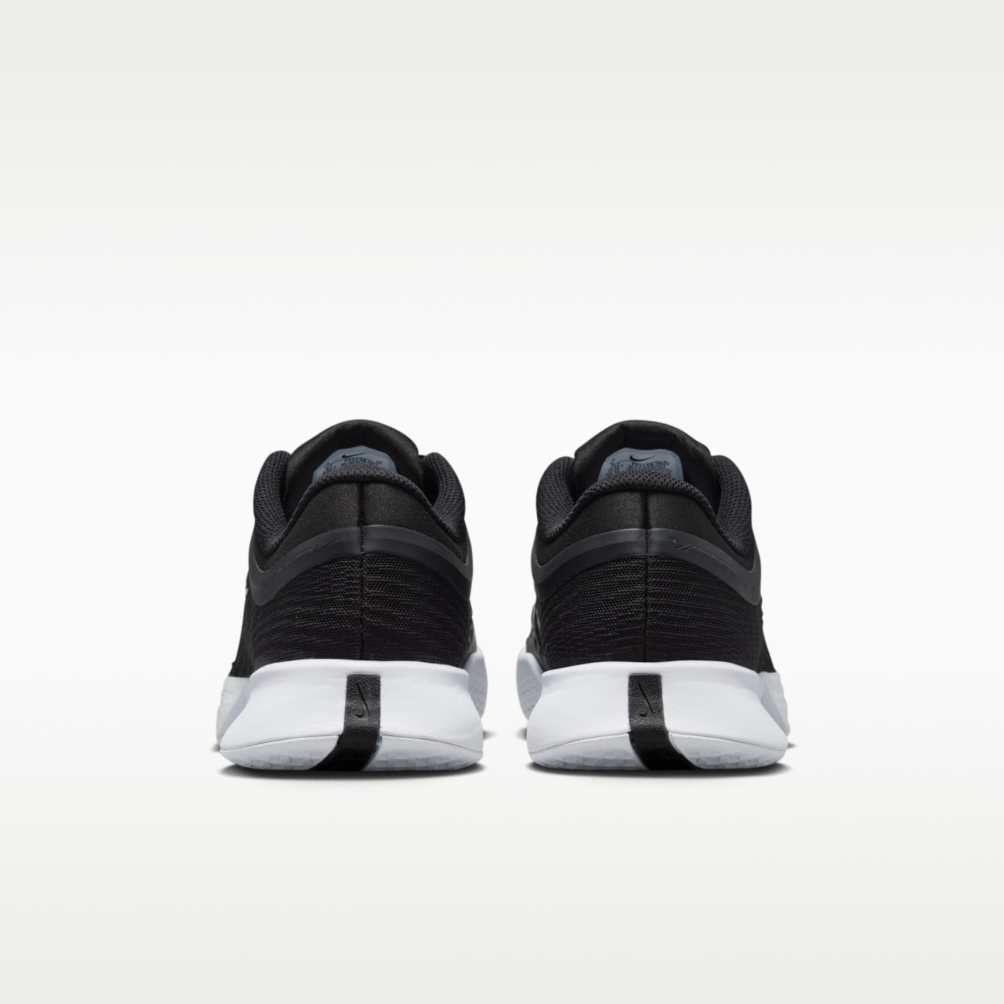 Nike Vapor Pro 3 - Μαύρο/Λευκό - 6