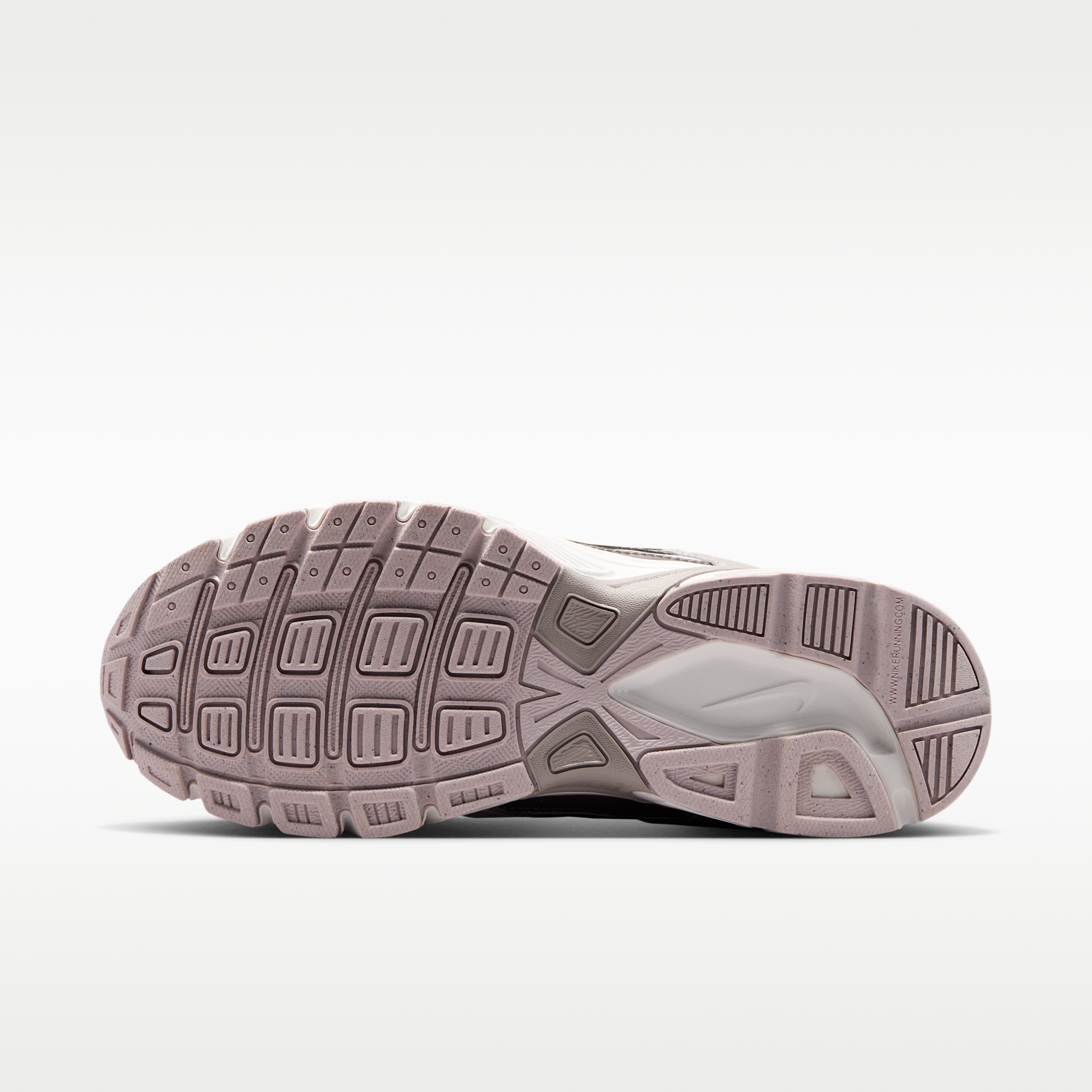 Nike Initiator - Summit White/Cave Stone/College Grey/Platinum Violet - 2