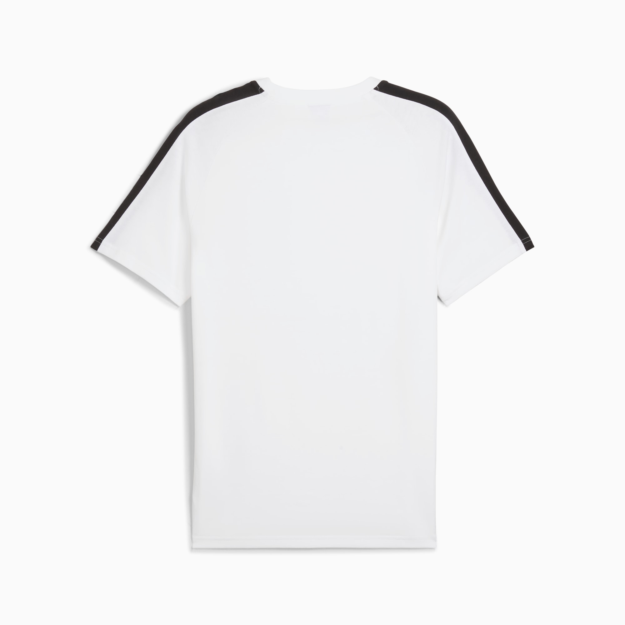 T7 T-Shirt Herren - PUMA White