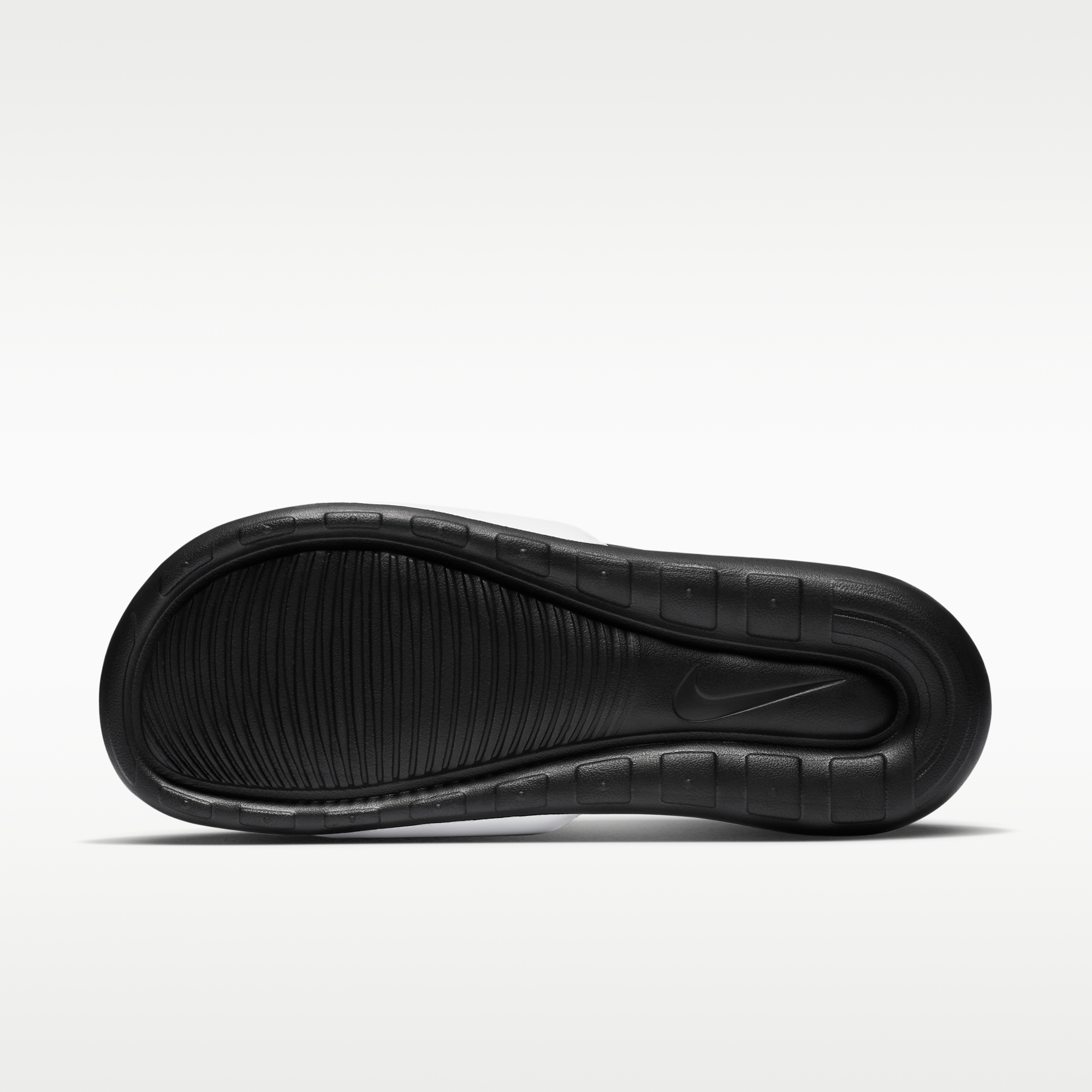 Nike Victori One - Μαύρο/Λευκό/Μαύρο - 4