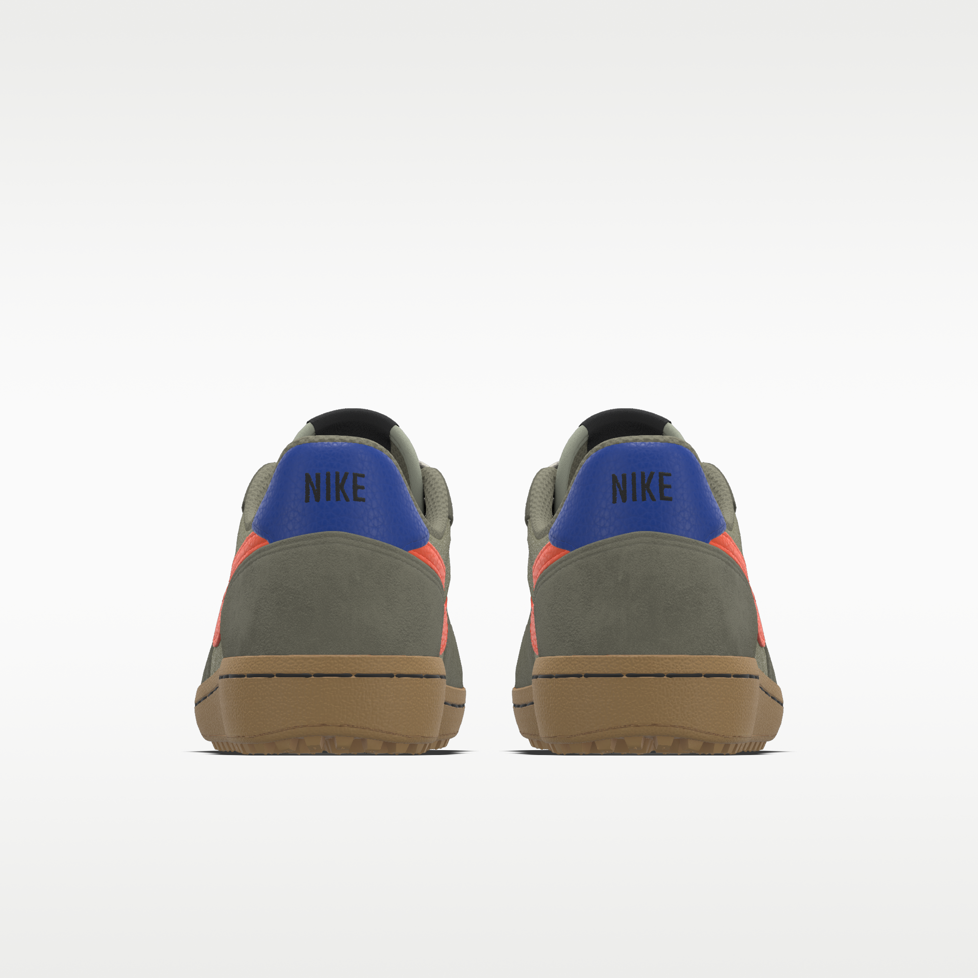 Nike Field General από εσάς - Πολύχρωμο/Πολύχρωμο (4311973917) - 5