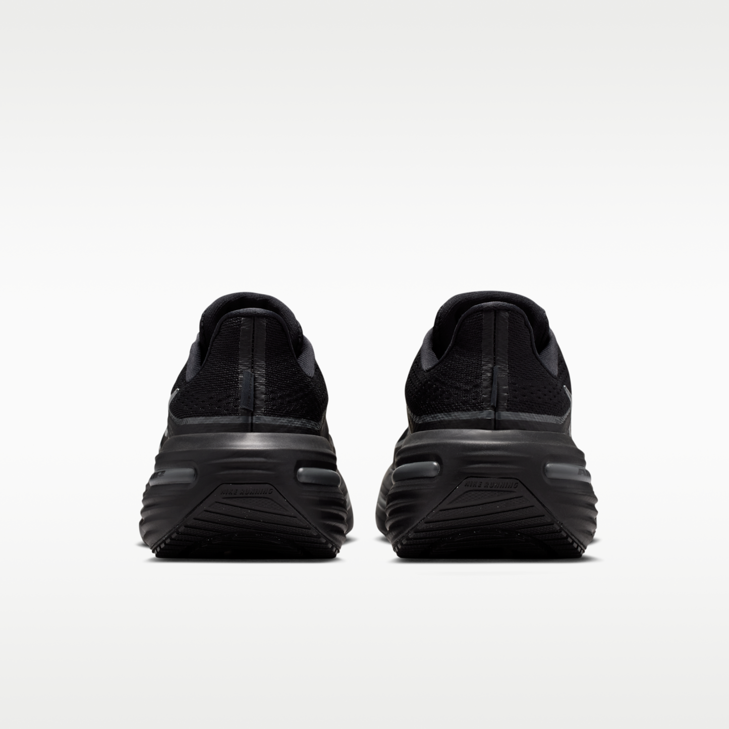 Nike Winflo 12 - Μαύρο/Dark Smoke Grey/Μαύρο - 6