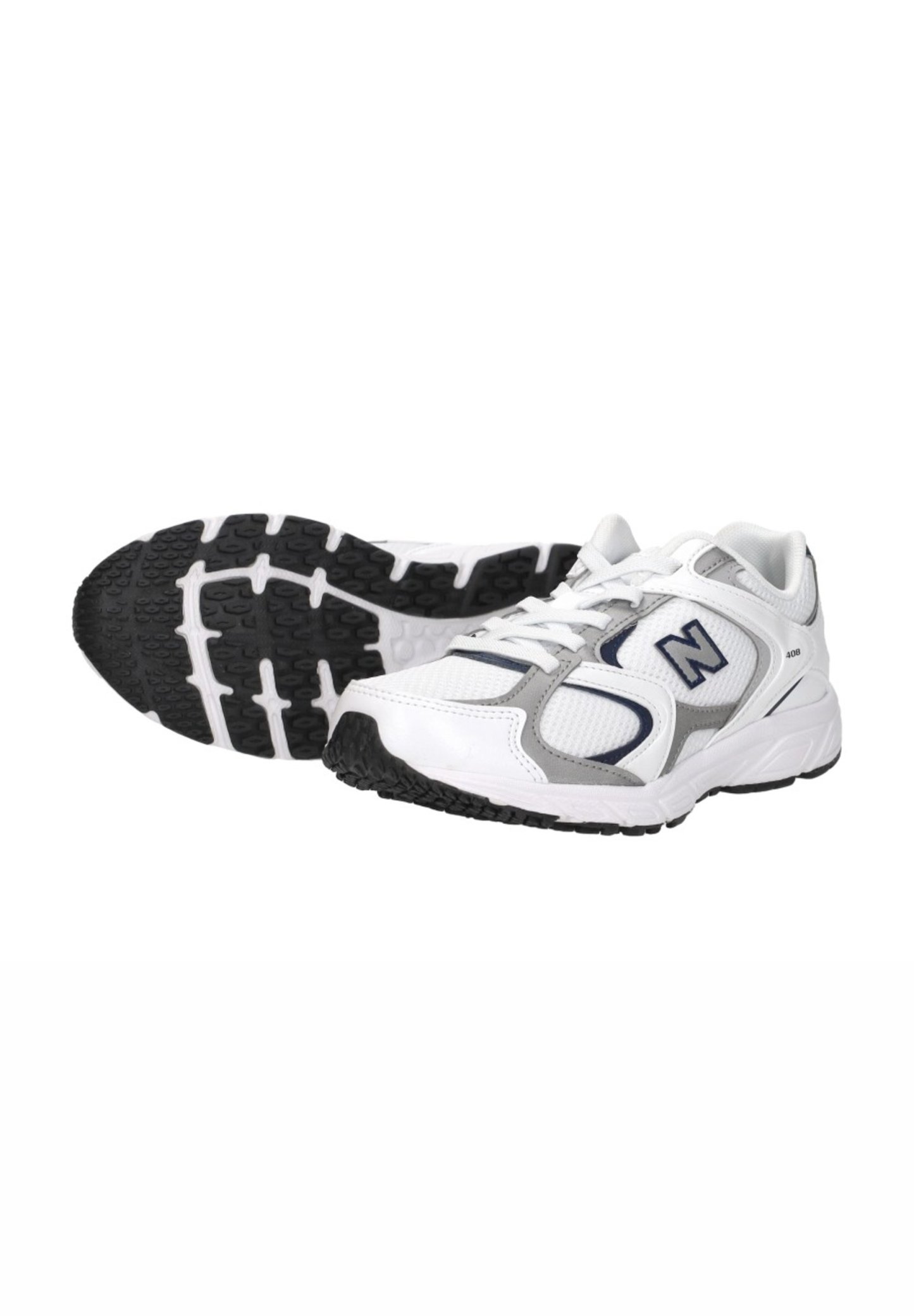 New Balance Zapatillas - Wit - imagen 5