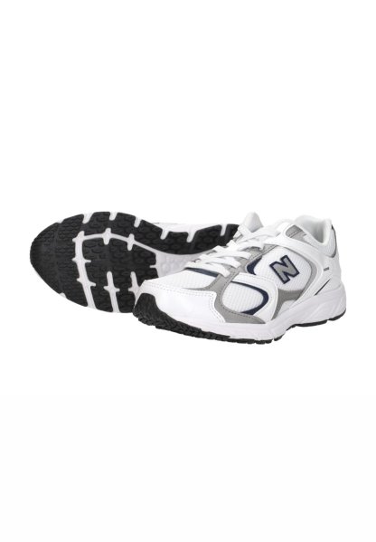 New Balance Zapatillas - Wit - imagen 5
