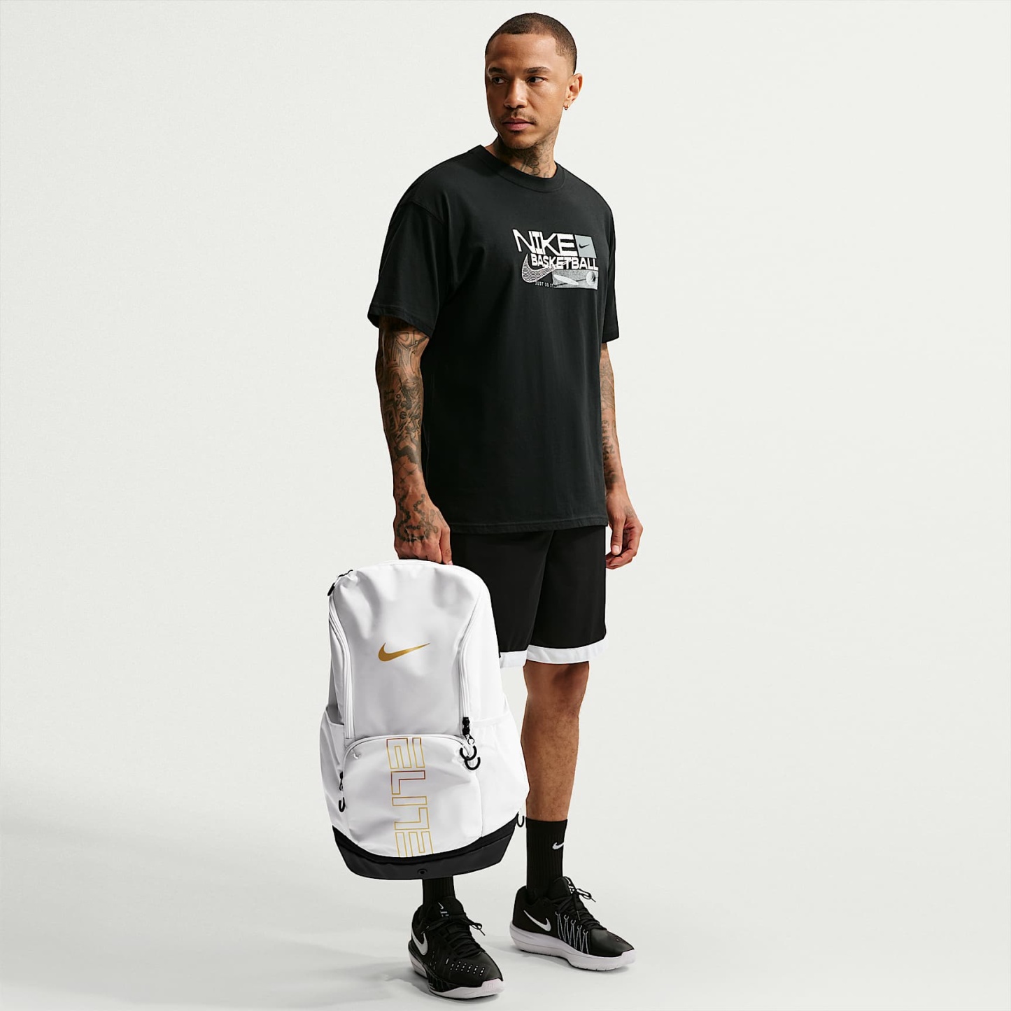 Nike Varsity Elite - Nike Varsity Elite Rucksack (32 l)