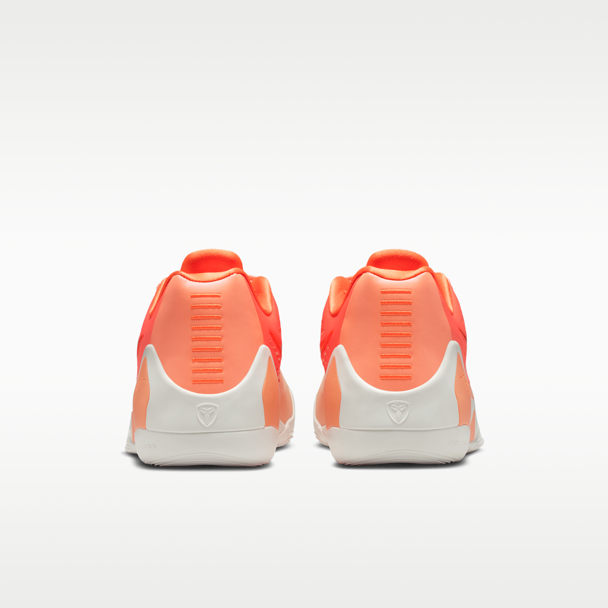 Kobe 9 Low Protro - Orange Frost/Brilliant Orange/Summit White/Ice Peach - 6