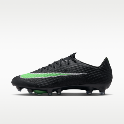 Nike Mercurial Superfly 11 Elite - Μαύρο/Μαύρο/Illusion Green (IM2513-001) - 1