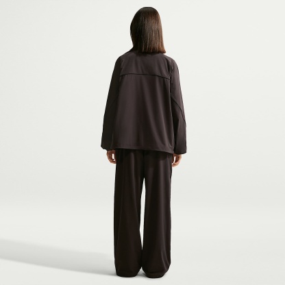 NikeSKIMS Stretch Nylon - NikeSKIMS Stretch Nylon Oversize-Jacke (Damen)