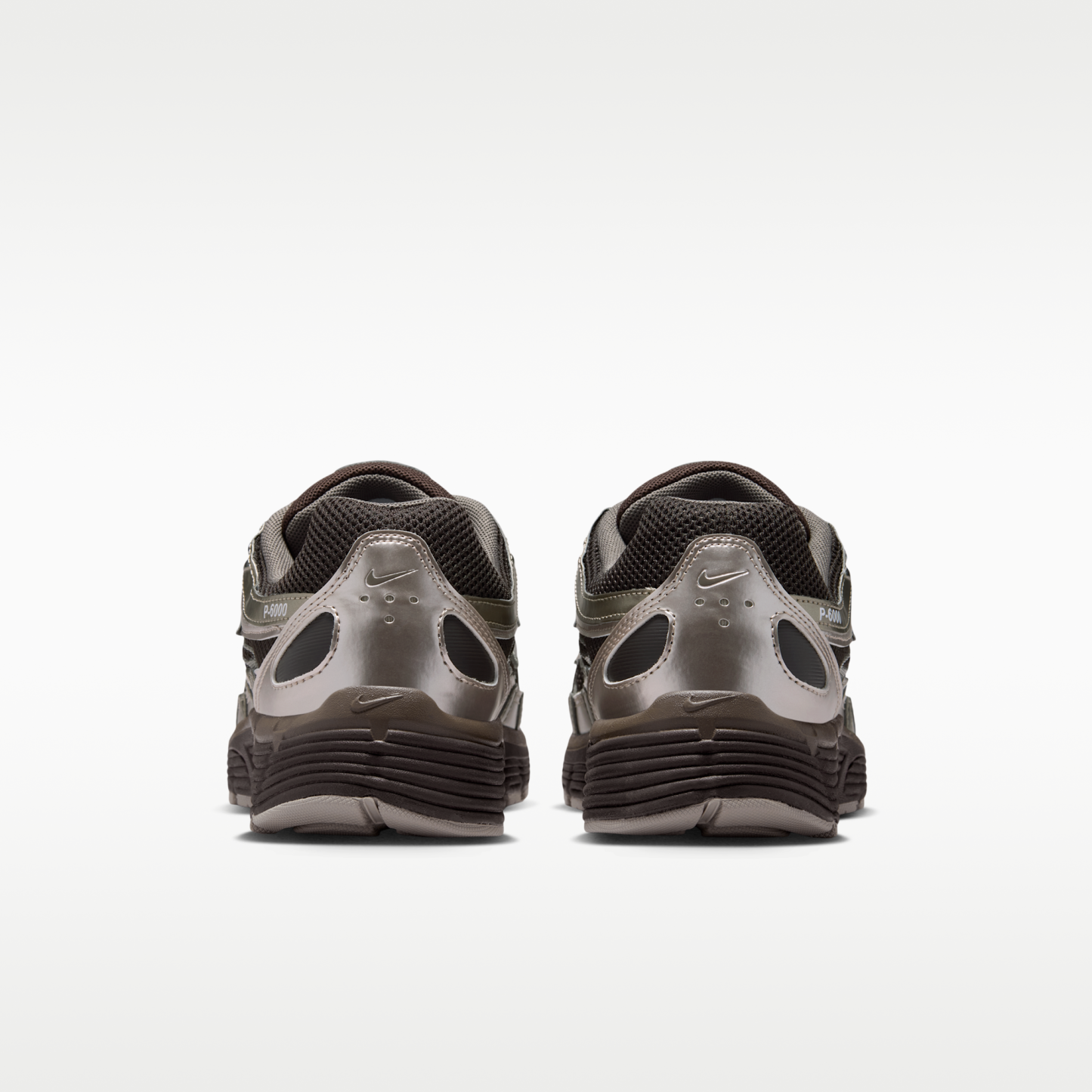 Nike P-6000 - Velvet Brown/Cream II/Enigma Stone/Ridgerock - 6