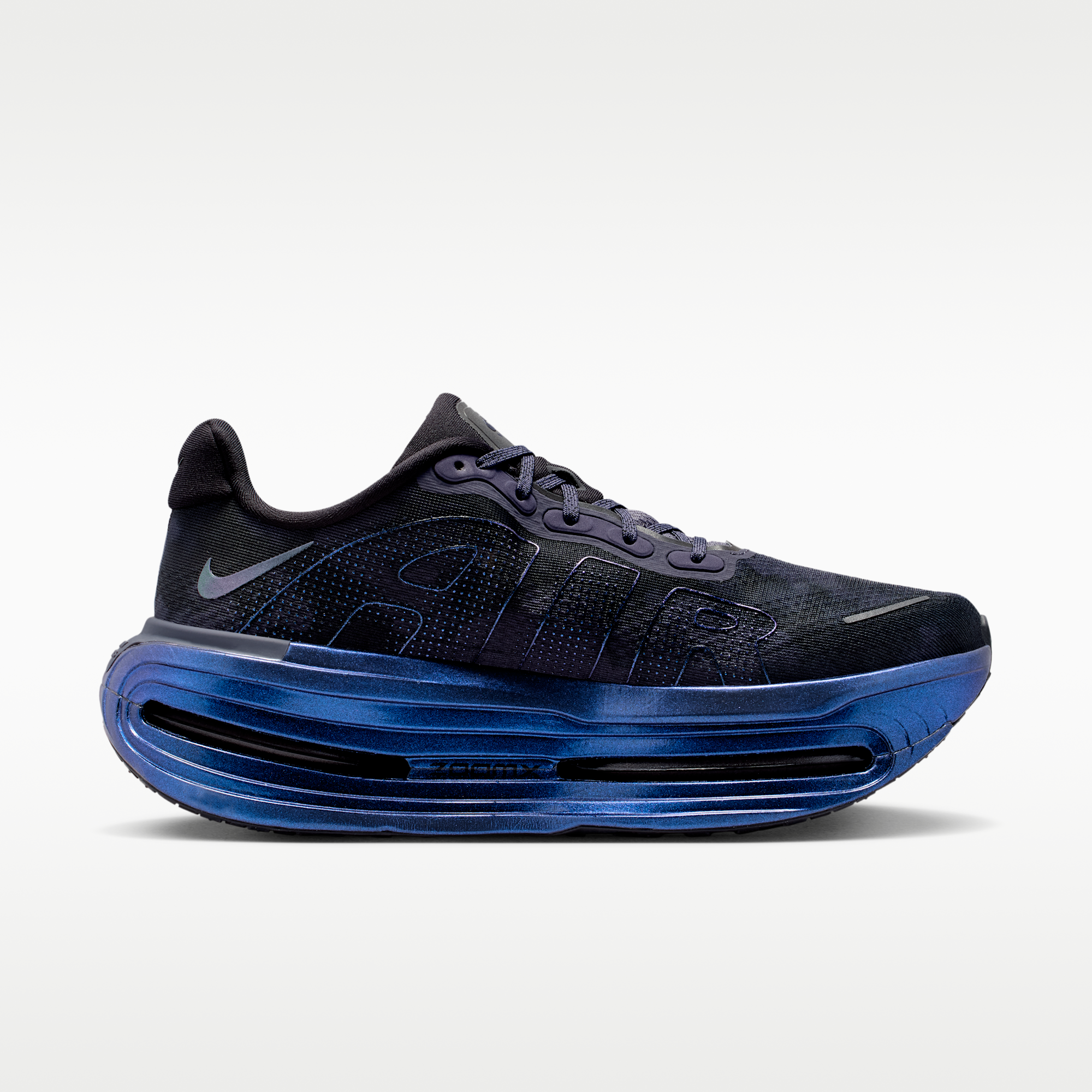 Nike Vomero Premium - Gridiron/Μαύρο/Πολύχρωμο - 3
