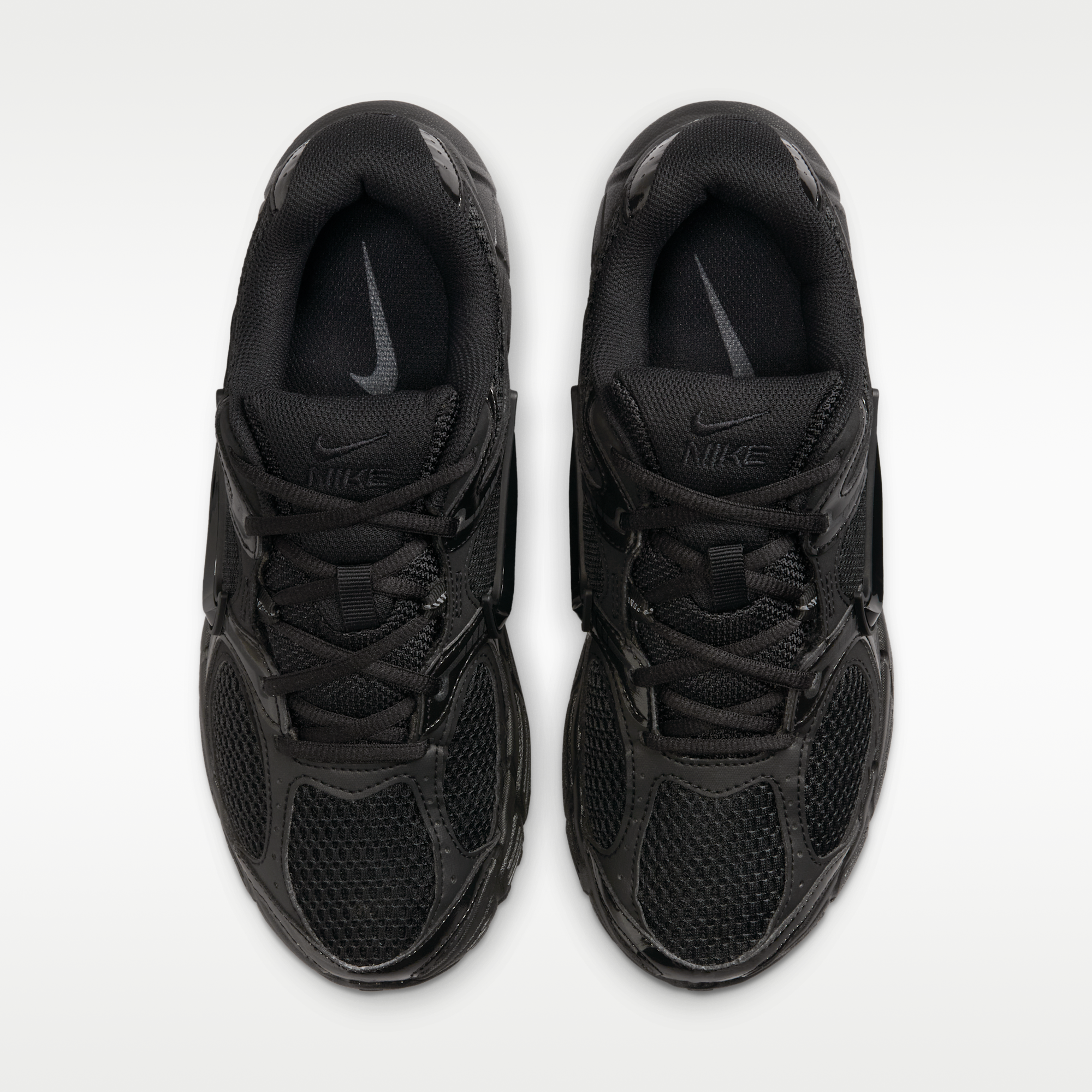 Nike V5 RNR Premium - Μαύρο/Anthracite/Μαύρο - 4