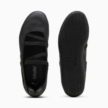 Speedcat Ballet Sneakers Damen - PUMA Black