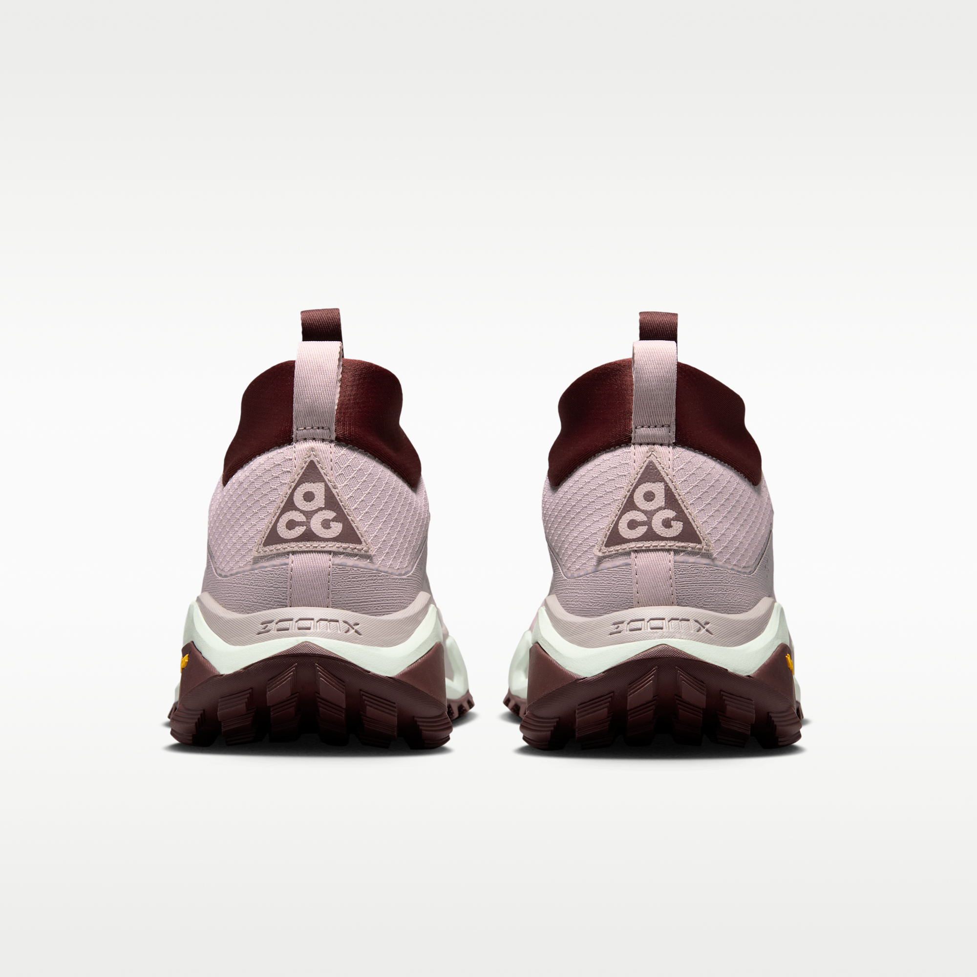 ACG Zegama Hike - Platinum Violet/Barely Green/Silver Lilac/Platinum Violet - 6