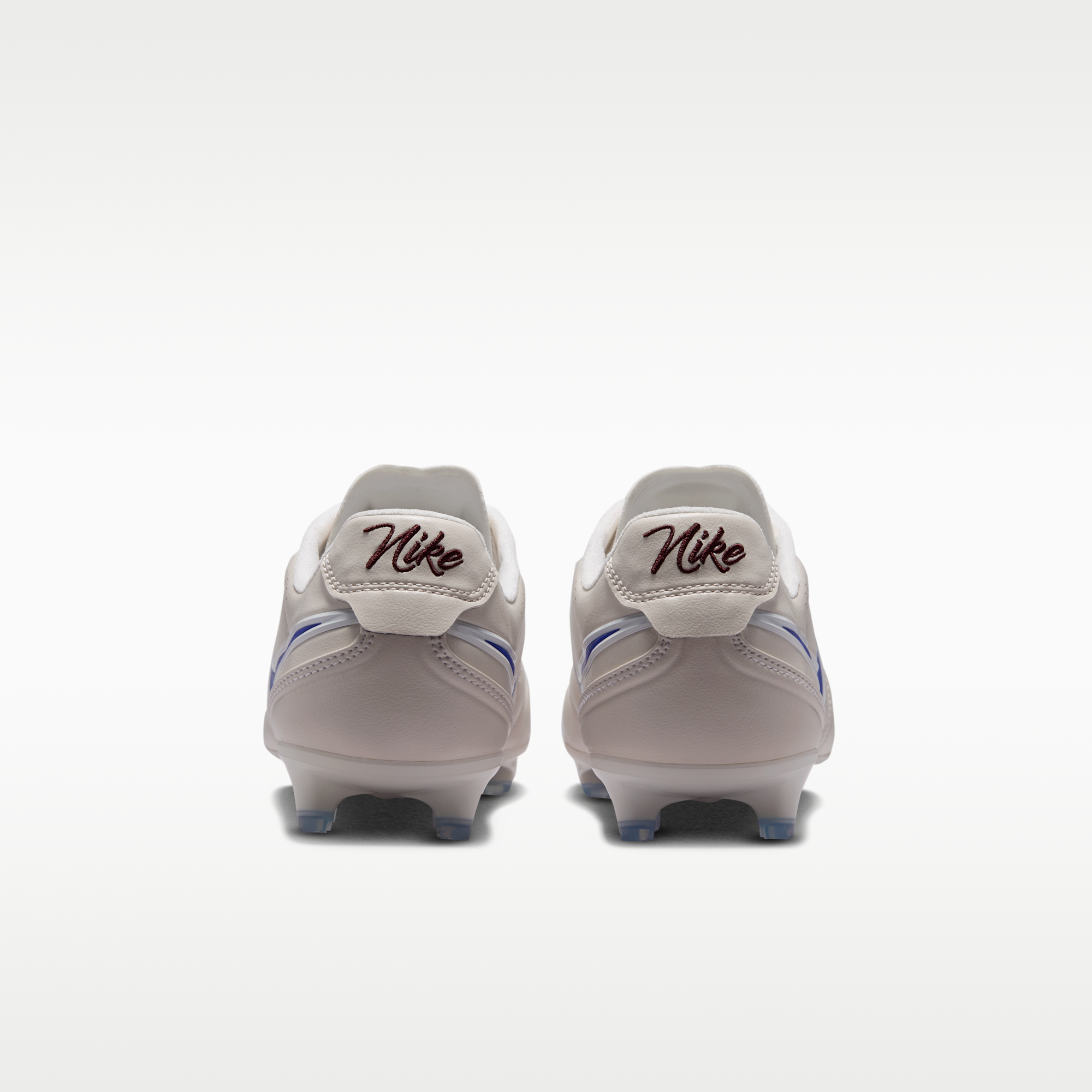 Nike Tiempo Ligera Pro - Chalk/Λευκό/Racer Blue (HQ3158-101) - 6
