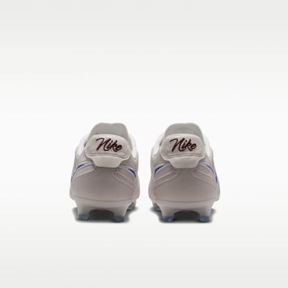 Nike Tiempo Ligera Pro - Chalk/Λευκό/Racer Blue (HQ3158-101) - 6
