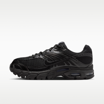 Nike Air Max Moto 2K - Μαύρο/Iron Grey/Metallic Silver/Μαύρο - 1