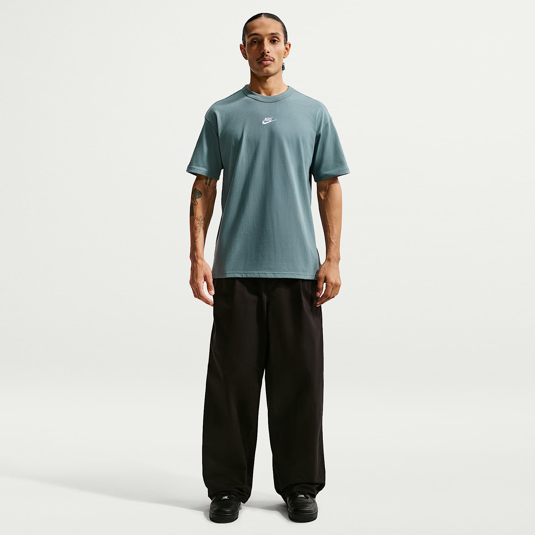 Nike Sportswear Premium Essentials - Nike Sportswear Premium Essentials T-Shirt (Herren)