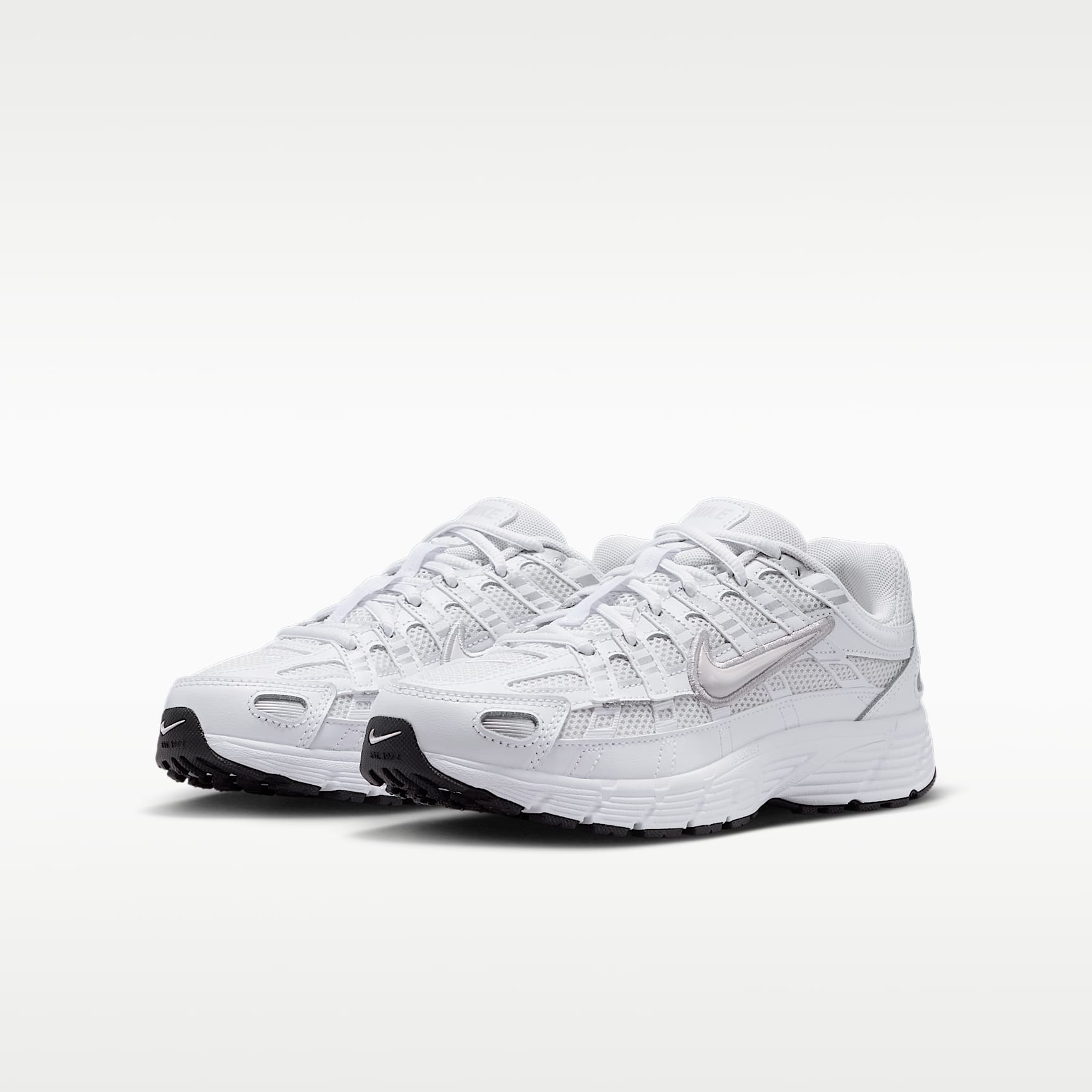 Nike P-6000 - Nike P-6000 Schuh (ältere Kinder)