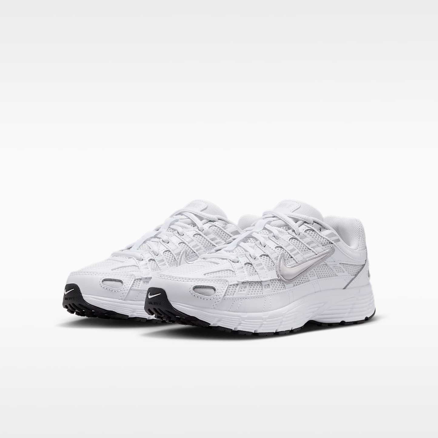 Nike P-6000 - Nike P-6000 Schuh (ältere Kinder)
