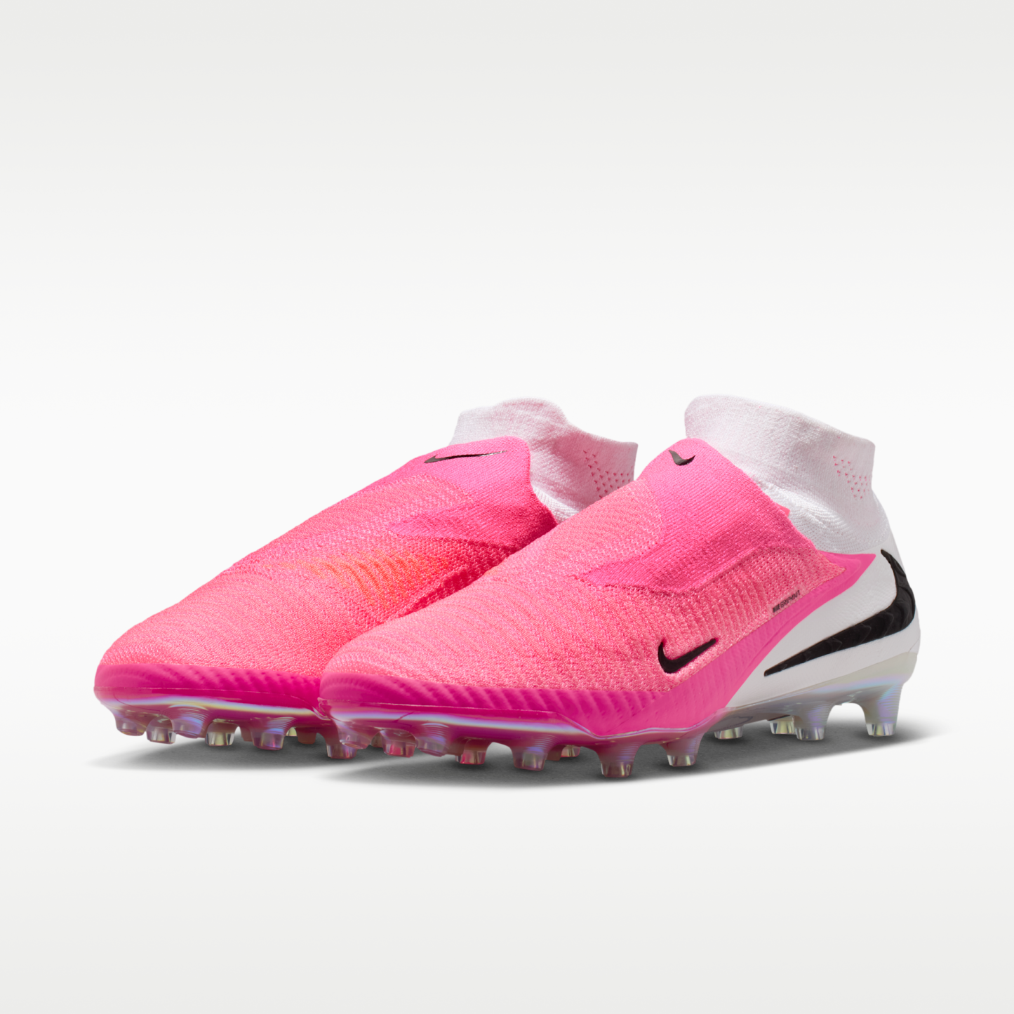 Nike Phantom 6 High Elite - Πολύχρωμο/Μαύρο (IQ1869-900) - 5