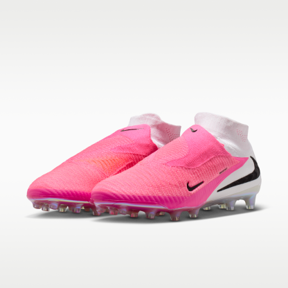 Nike Phantom 6 High Elite - Πολύχρωμο/Μαύρο (IQ1869-900) - 5