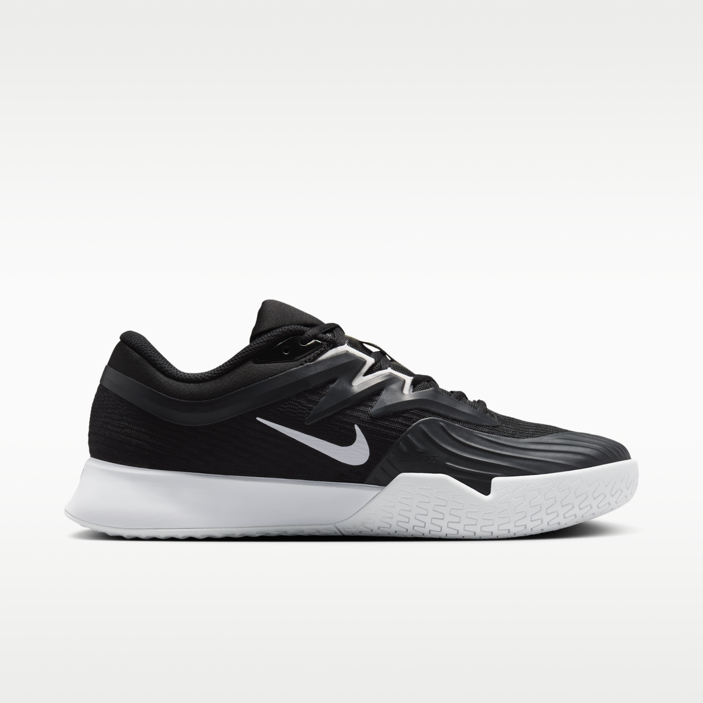 Nike Vapor Pro 3 - Μαύρο/Λευκό - 3