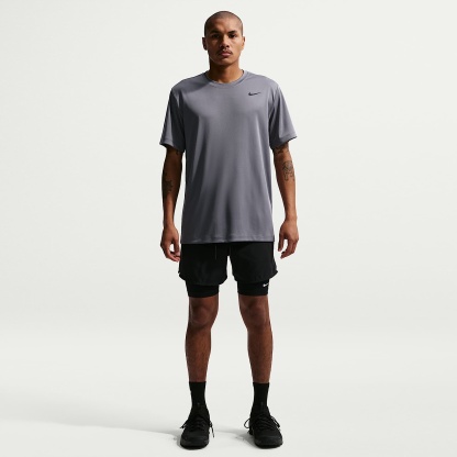Nike - Nike Dri-FIT Trainings-T-Shirt (Herren)