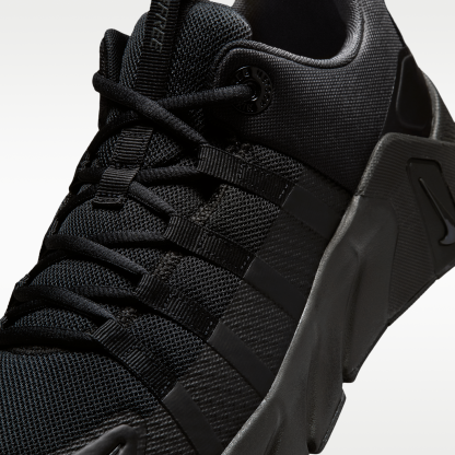 Nike Free Metcon 7 - Μαύρο/Anthracite - 7